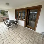Apartment Alpenblick Kleines Wiesental