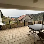 Alpenblick Kleines Wiesental