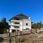Alpenblick Kleines Wiesental