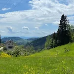 Alpenblick Apartment