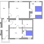 Alpenblick Apartment *