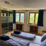 Alpenblick * Kleines Wiesental