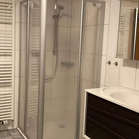 Alpenblick Kleines Wiesental