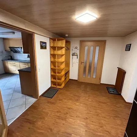 Alpenblick Apartmán *