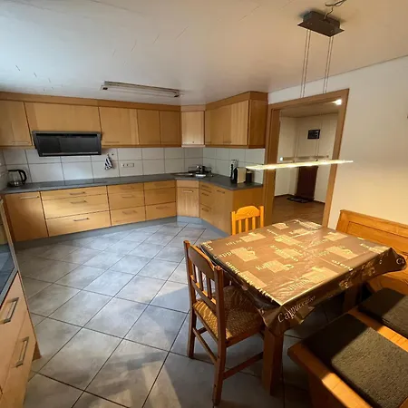 Appartement Alpenblick