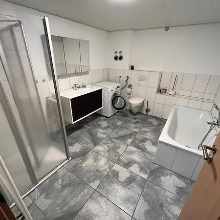 Appartement Alpenblick Kleines Wiesental