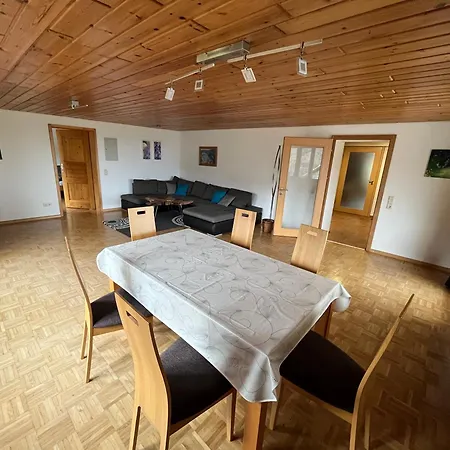 Alpenblick * Kleines Wiesental