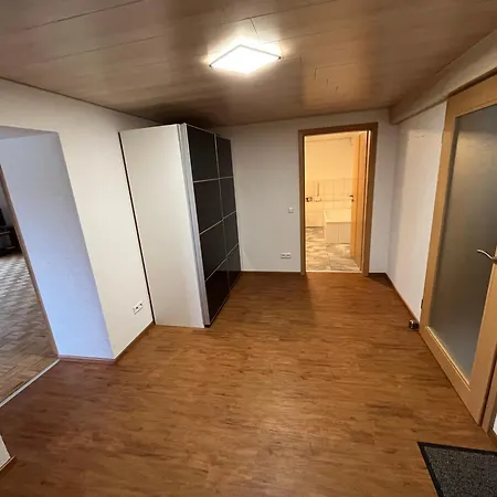Alpenblick Apartment *