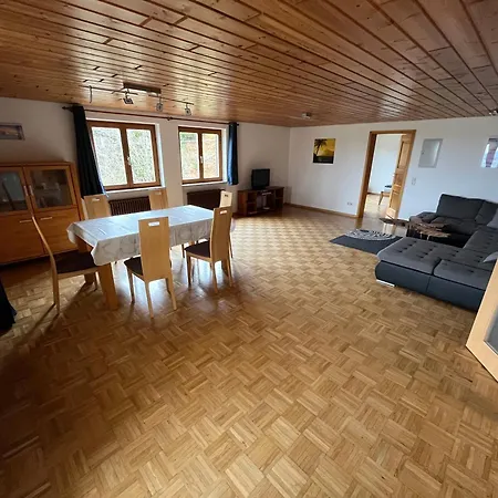 Alpenblick Kleines Wiesental