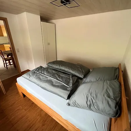 Appartement Alpenblick