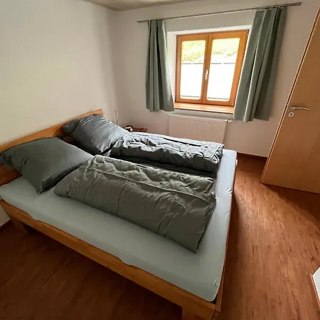 Alpenblick Kleines Wiesental