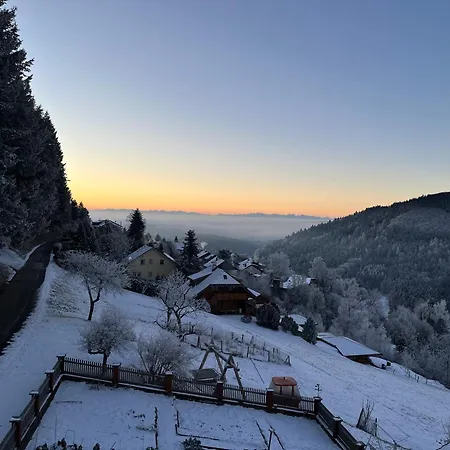 Alpenblick