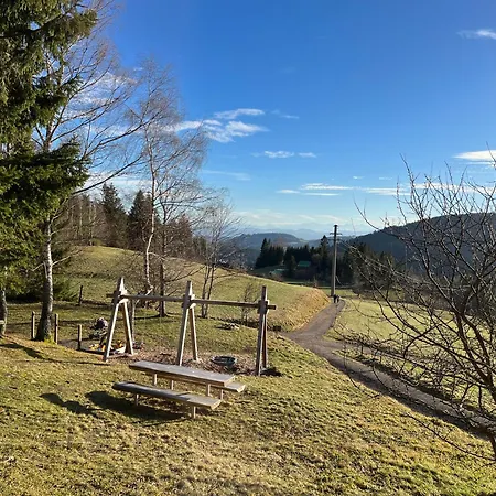 Alpenblick Apartmán