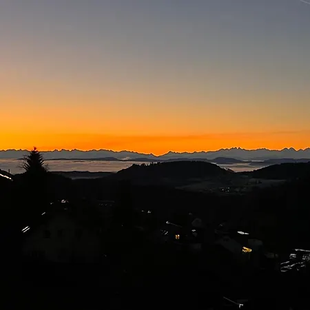 Appartement Alpenblick