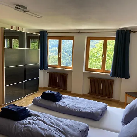 Alpenblick * Kleines Wiesental