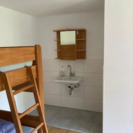 Alpenblick Appartement *