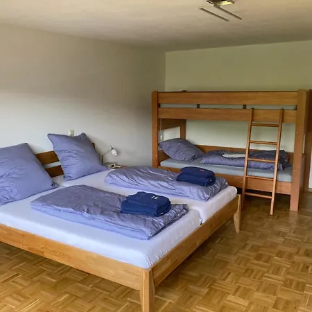 Appartement Alpenblick *